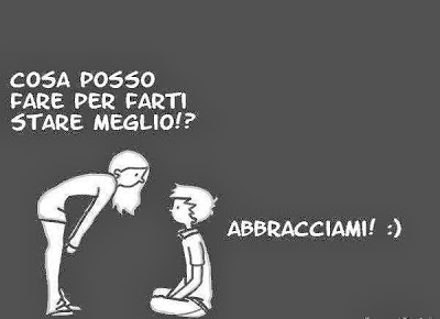 Depressione Le Peggiori Frasi Labirinto